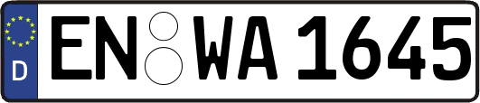 EN-WA1645