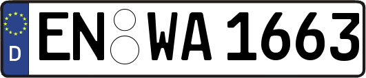 EN-WA1663