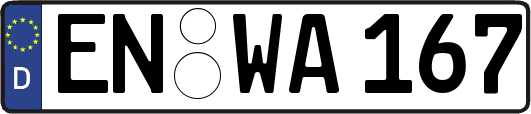 EN-WA167