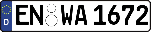 EN-WA1672