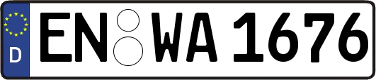 EN-WA1676