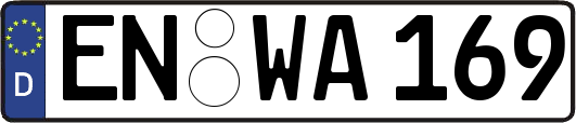 EN-WA169