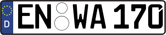 EN-WA170