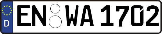 EN-WA1702