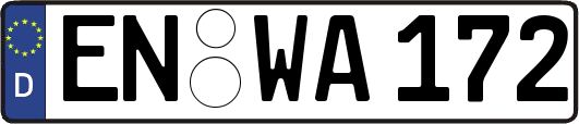 EN-WA172