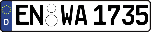 EN-WA1735