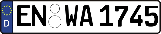 EN-WA1745