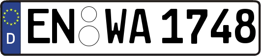 EN-WA1748