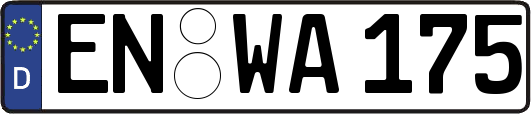 EN-WA175