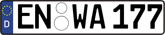 EN-WA177