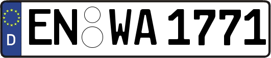 EN-WA1771