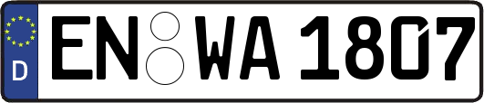 EN-WA1807