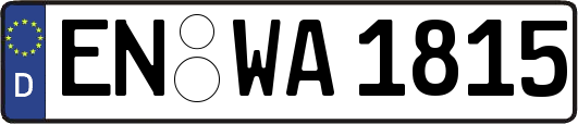EN-WA1815