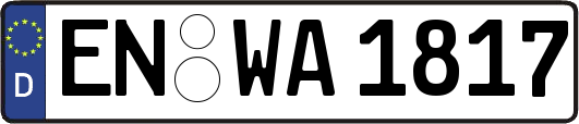 EN-WA1817
