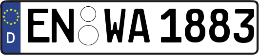 EN-WA1883