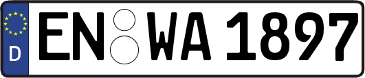 EN-WA1897