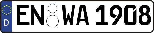 EN-WA1908