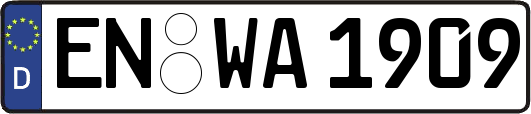EN-WA1909