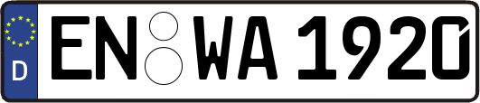EN-WA1920