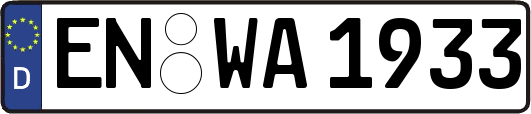 EN-WA1933