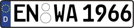 EN-WA1966