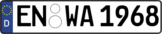 EN-WA1968
