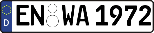 EN-WA1972
