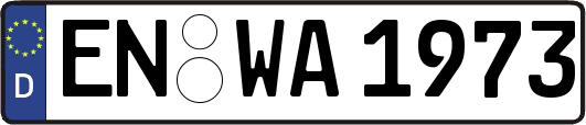 EN-WA1973