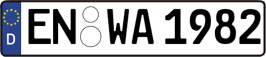 EN-WA1982