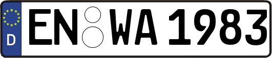 EN-WA1983