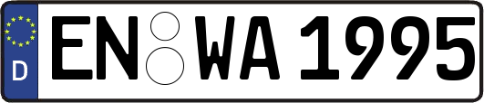 EN-WA1995