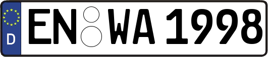 EN-WA1998