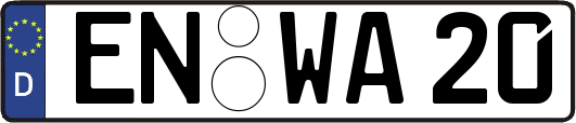 EN-WA20