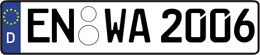 EN-WA2006