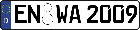 EN-WA2009