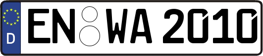 EN-WA2010