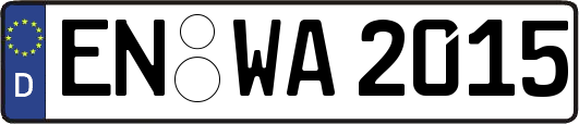 EN-WA2015