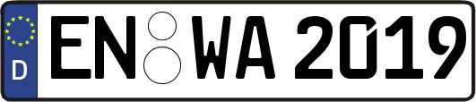 EN-WA2019