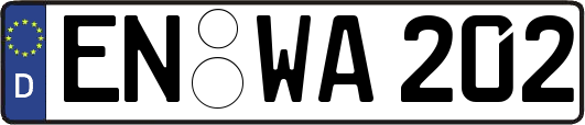 EN-WA202