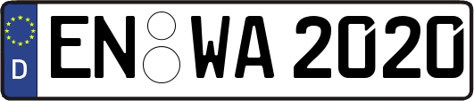 EN-WA2020