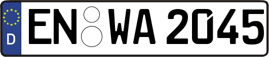 EN-WA2045