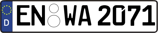 EN-WA2071