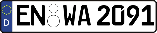 EN-WA2091