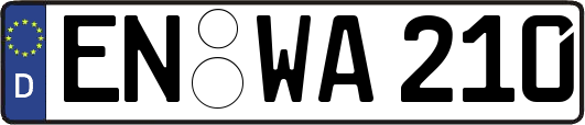 EN-WA210
