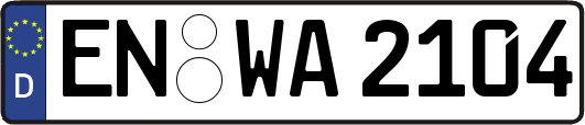 EN-WA2104