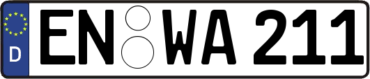 EN-WA211