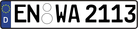EN-WA2113