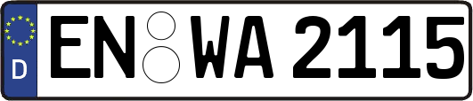 EN-WA2115