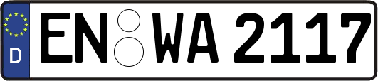 EN-WA2117