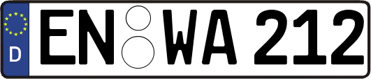 EN-WA212